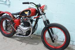 BSA A7