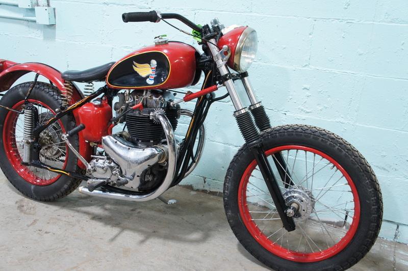 BSA A7