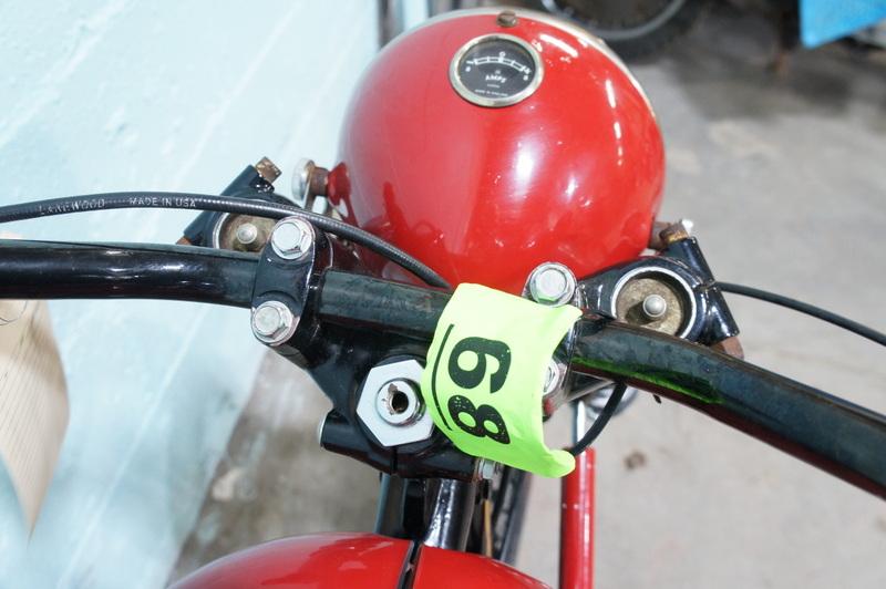 BSA A7