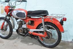 Suzuki B105P