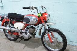 Suzuki B105P
