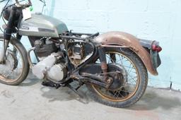 NORTON ELECTRA