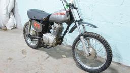 Honda XR75
