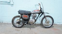 Honda XR75