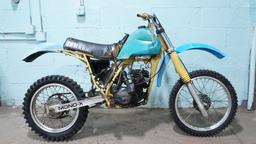 1983 Yamaha IT250