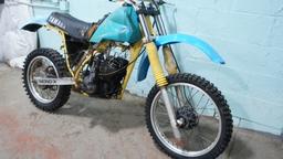 1983 Yamaha IT250