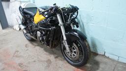 Suzuki GSXR