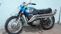 Kawasaki A7