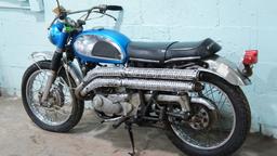 Kawasaki A7