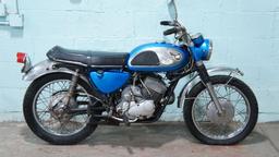 Kawasaki A7