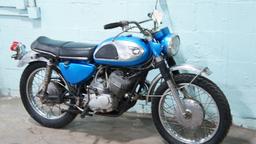 Kawasaki A7