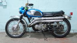 Kawasaki A7
