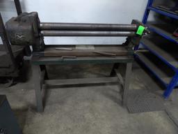 PEXTO ( MODEL 390 D ) PINCH ROLLER