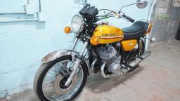 1973 Kawasaki H2 Triple