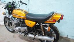 1973 Kawasaki H2 Triple