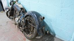 SUNBEAM S7 Motorcycle