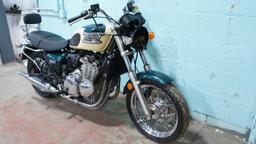 2003 TRIUMPH THUNDERBIRD Motorcycle