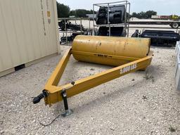 Unused 8' 5000 lb. Pull Type Roller