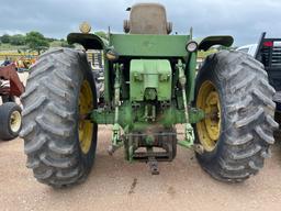John Deere 4620 - Runs & Works as it Should. Local Farm Sell-Out