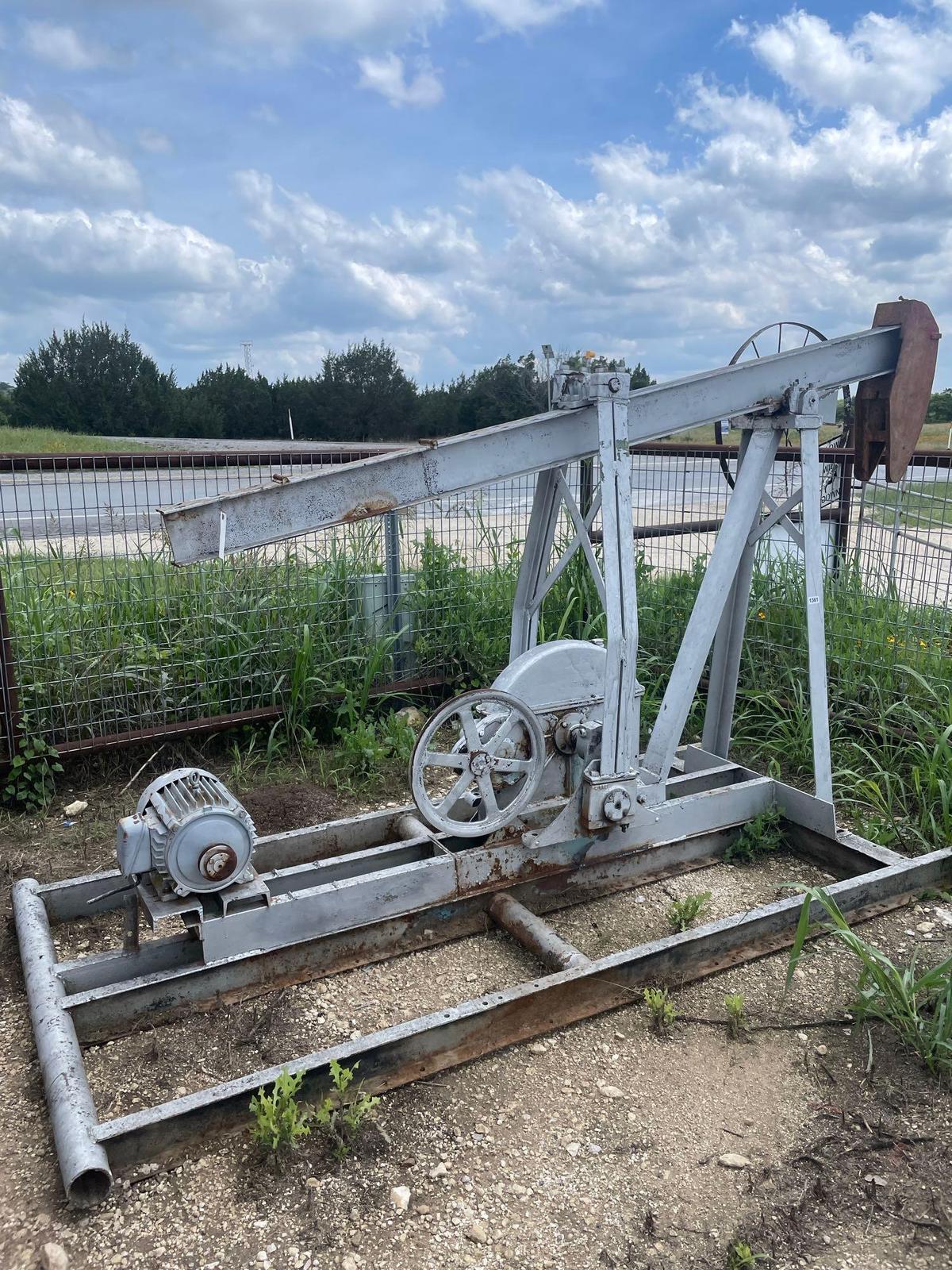 Pump Jack