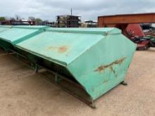 93'' Sheep & Goat Feeder Good Condition Local Ranch Sell-Out