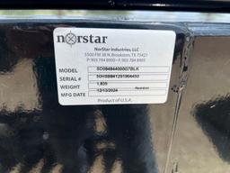 Norstar SD Utility Bed Fits Single Wheel Short Bed Ford VIN 904450
