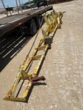 30' Tool Bar