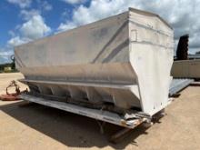 Fertilizer Tender