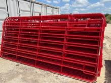 20 - 12' x 5' New 7 Rail Panels TWENTY TIMES THE MONEY MUST TAKE ALL