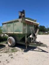 John Deere 400 Grain Cart