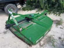 Frontier RD 2072 - 6' Shredder - 3PT