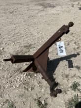 3PT Trailer Mover/ Ripper