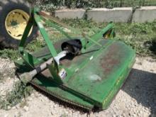 John Deere 513 - 5' Shredder
