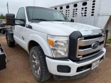 2016 F250 Diesel Custom Puller Bed Air Bass Extra Fuel Tank 169XXX Miles VIN 13573 Title, $25 Fee