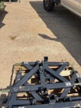 3PT Hitch Trailer Puller SOLD ONE PER LOT
