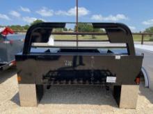 Norstar SD Utility Bed Fits Single Wheel Short Bed Ford VIN 904450