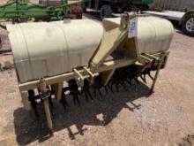 6' Land Pride Aerator 3PT