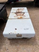 Tool Box