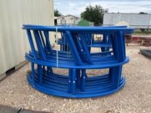 Priefert Hay Ring SOLD ONE PER LOT