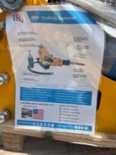 Mini Excavator Hydraulic Breaker SOLD ONE PER LOT
