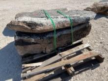 Landscape Rocks SOLD AS ONE LOT