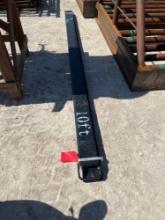 10' Fork Extensions