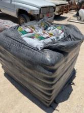 Pallet of Top Soil