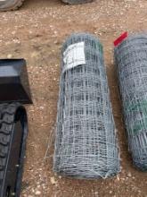 1 Roll 47'' Hinge Joint New Wire