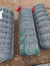 1 Roll 47'' Net Wire