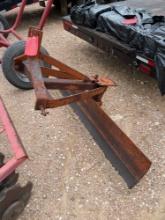 6' Angle Blade