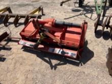 48'' 3PT Tiller