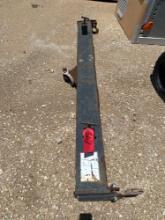 spreader bar