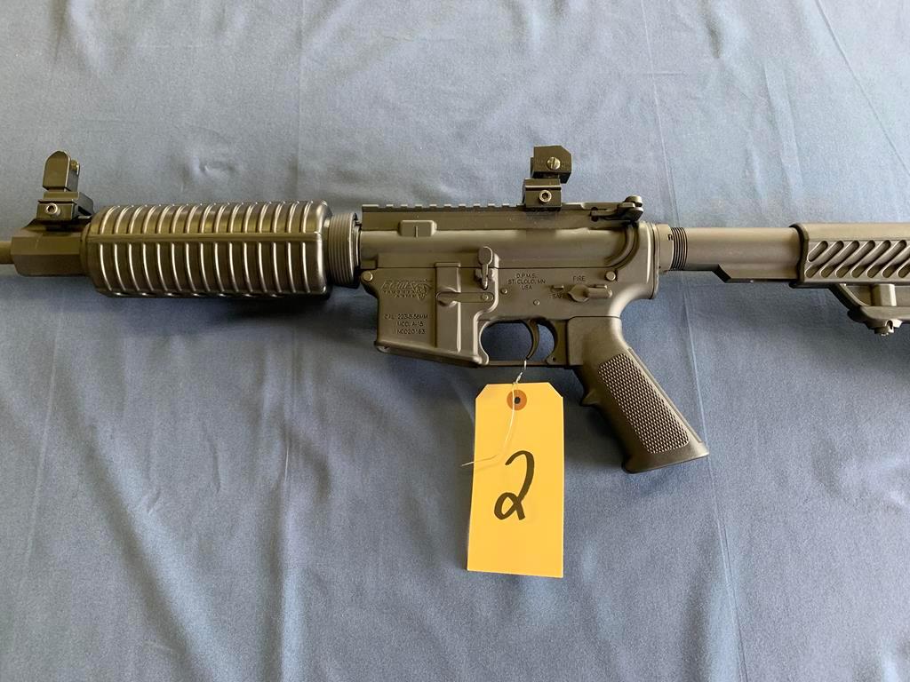 DPMS Panther Arms AR15 2.223-5.56mm Rifle