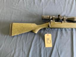 Bergara B14 6.5 Rifle